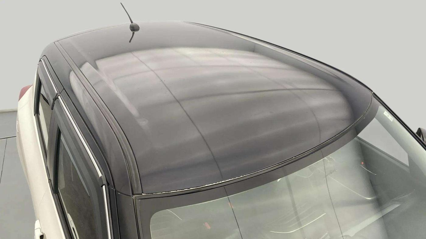 2021 Maruti Swift ZXI AMT, Petrol, Automatic, 40,152 km, Roof