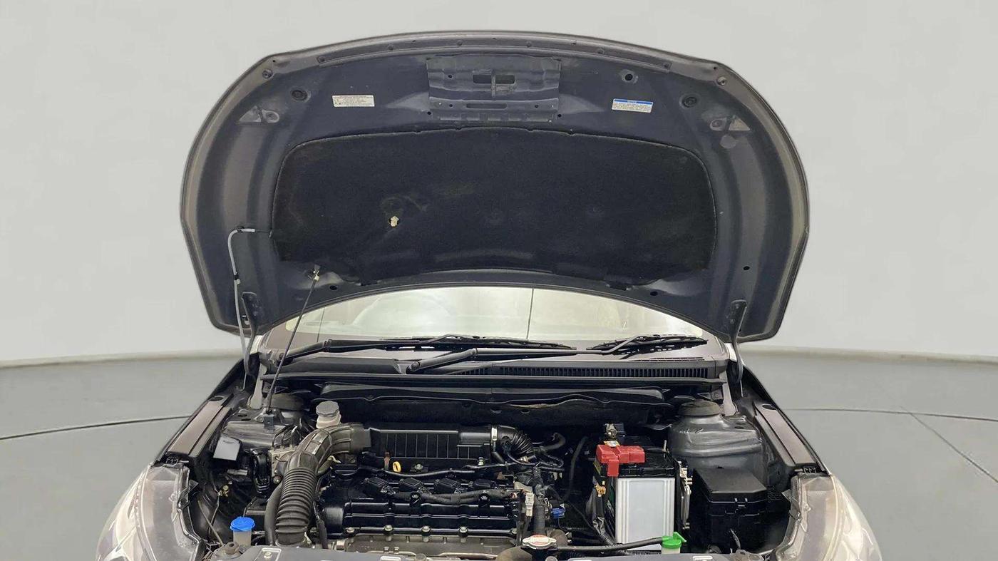 2020 Maruti Ciaz DELTA 1.5 SHVS MT PETROL, Petrol, Manual, 41,980 km, Open Bonet