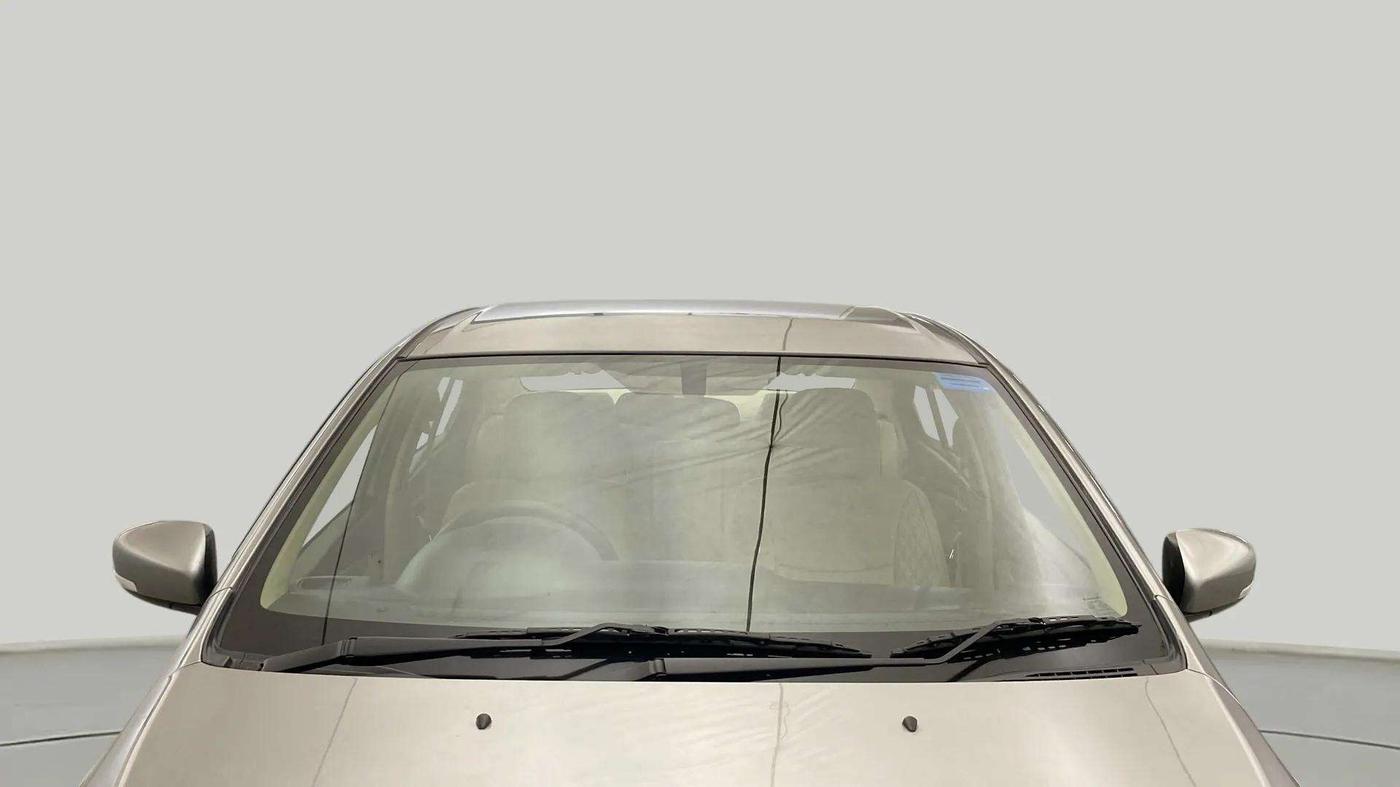 2020 Maruti Ciaz DELTA 1.5 SHVS MT PETROL, Petrol, Manual, 41,980 km, Front Windshield