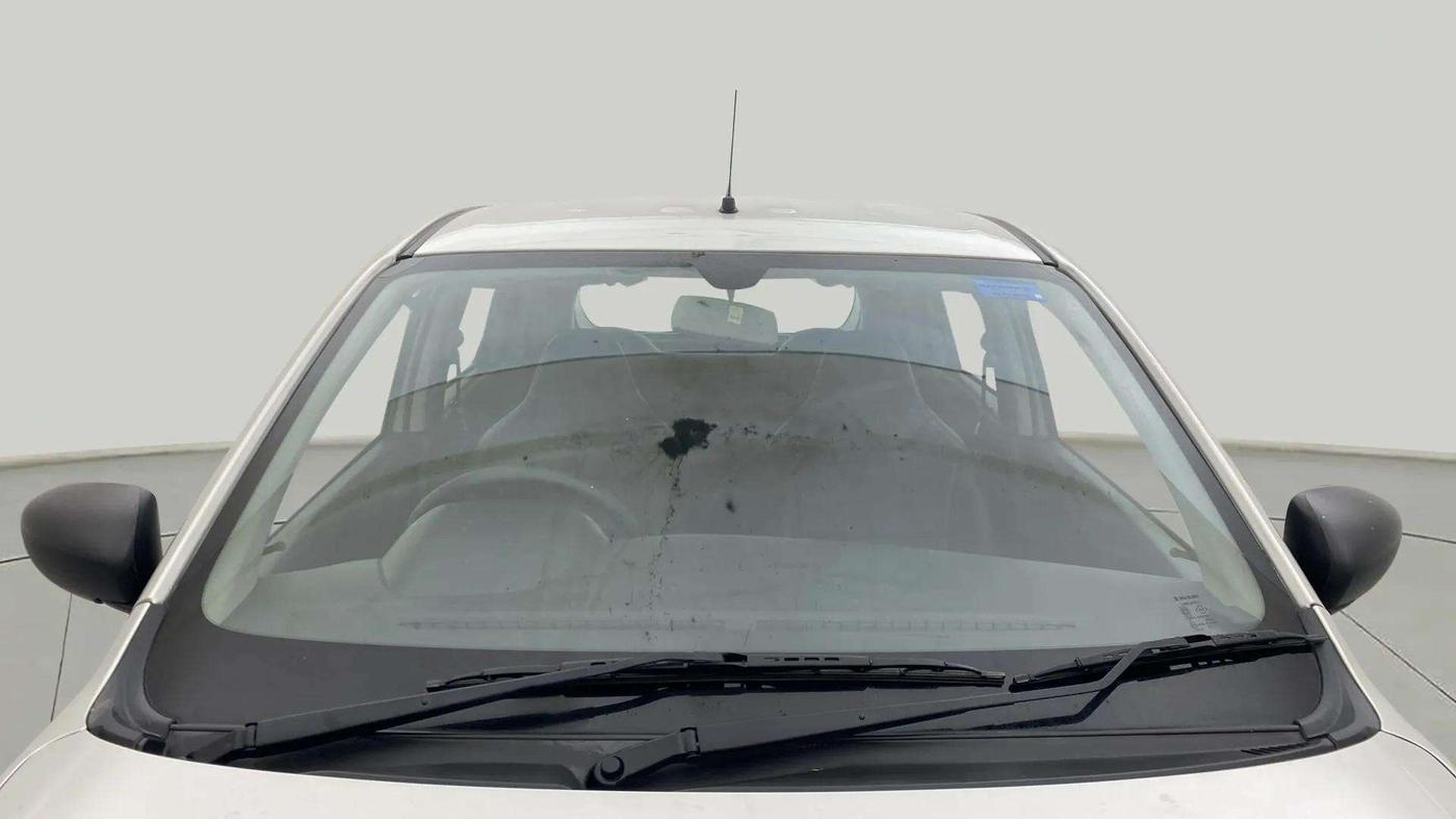 2022 Maruti Alto K10 VXI PLUS, Petrol, Manual, 7,388 km, Front Windshield