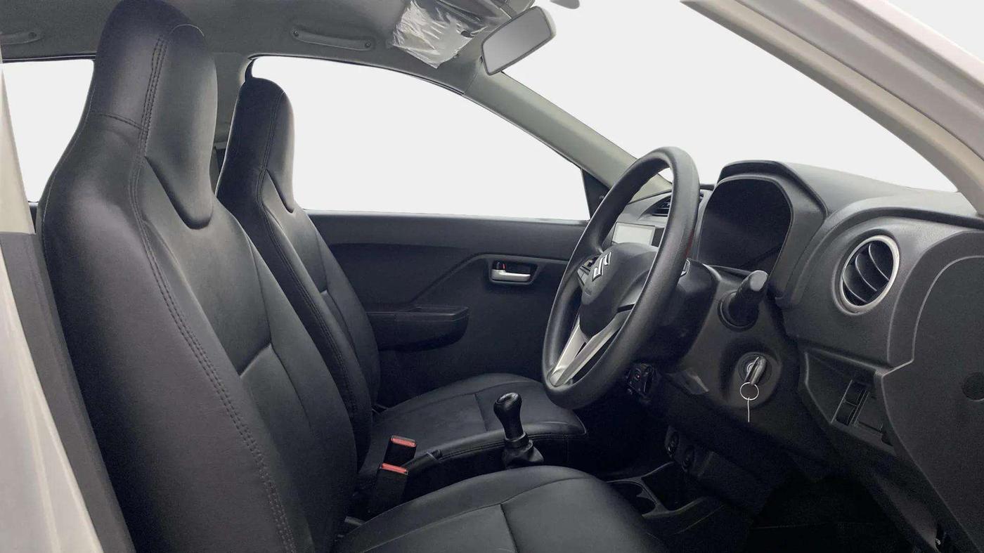 2022 Maruti Alto K10 VXI PLUS, Petrol, Manual, 7,388 km, Right Side Front Door Cabin