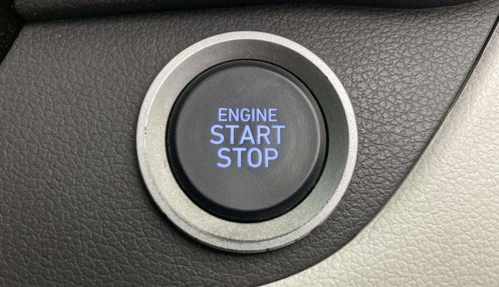 2020 Hyundai GRAND I10 NIOS ASTA AMT 1.2 KAPPA VTVT, Petrol, Automatic, 84,196 km, Keyless Start/ Stop Button