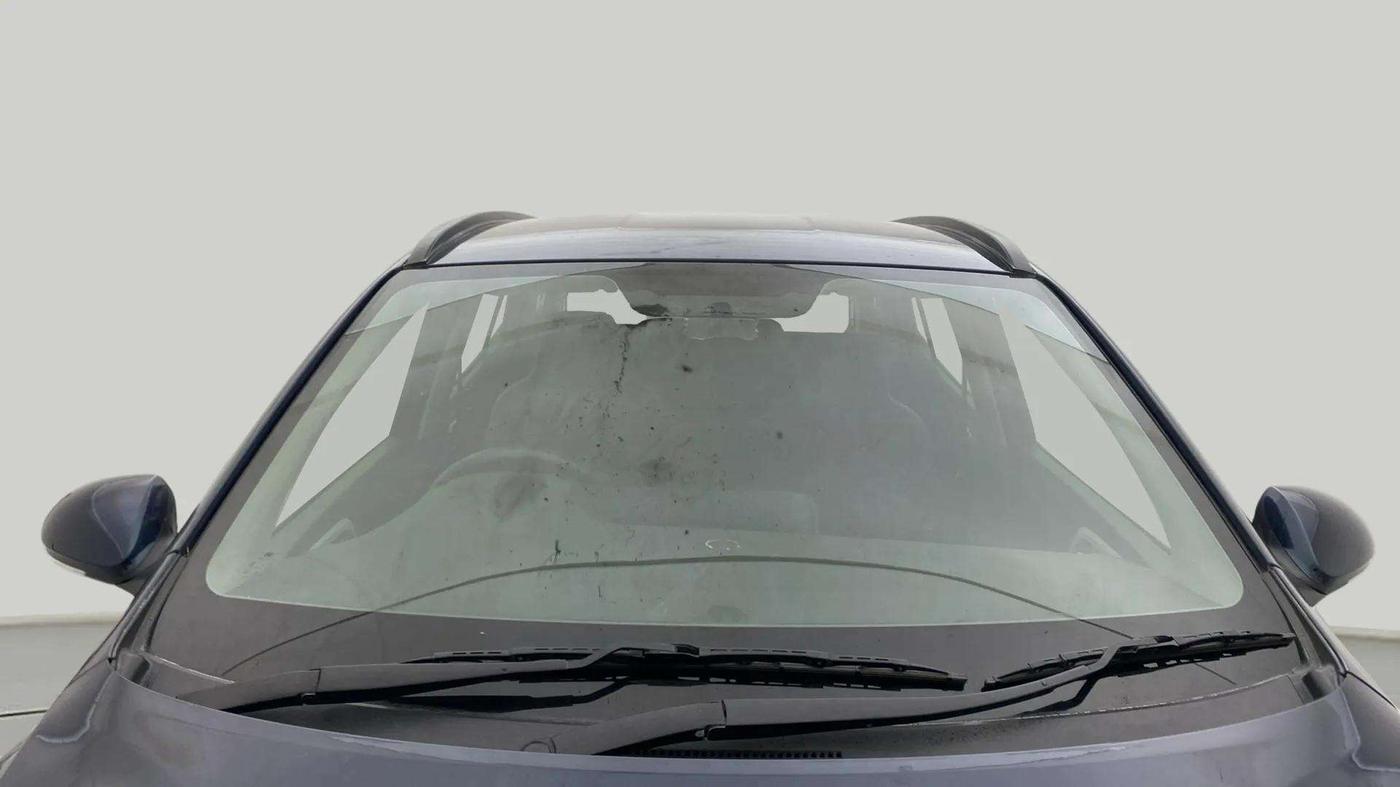 2020 Hyundai GRAND I10 NIOS ASTA AMT 1.2 KAPPA VTVT, Petrol, Automatic, 11,508 km, Front Windshield