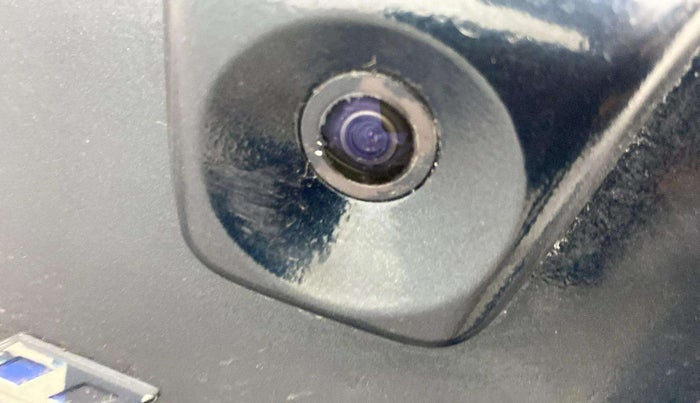 2020 Hyundai GRAND I10 NIOS ASTA AMT 1.2 KAPPA VTVT, Petrol, Automatic, 84,196 km, Parking Camera