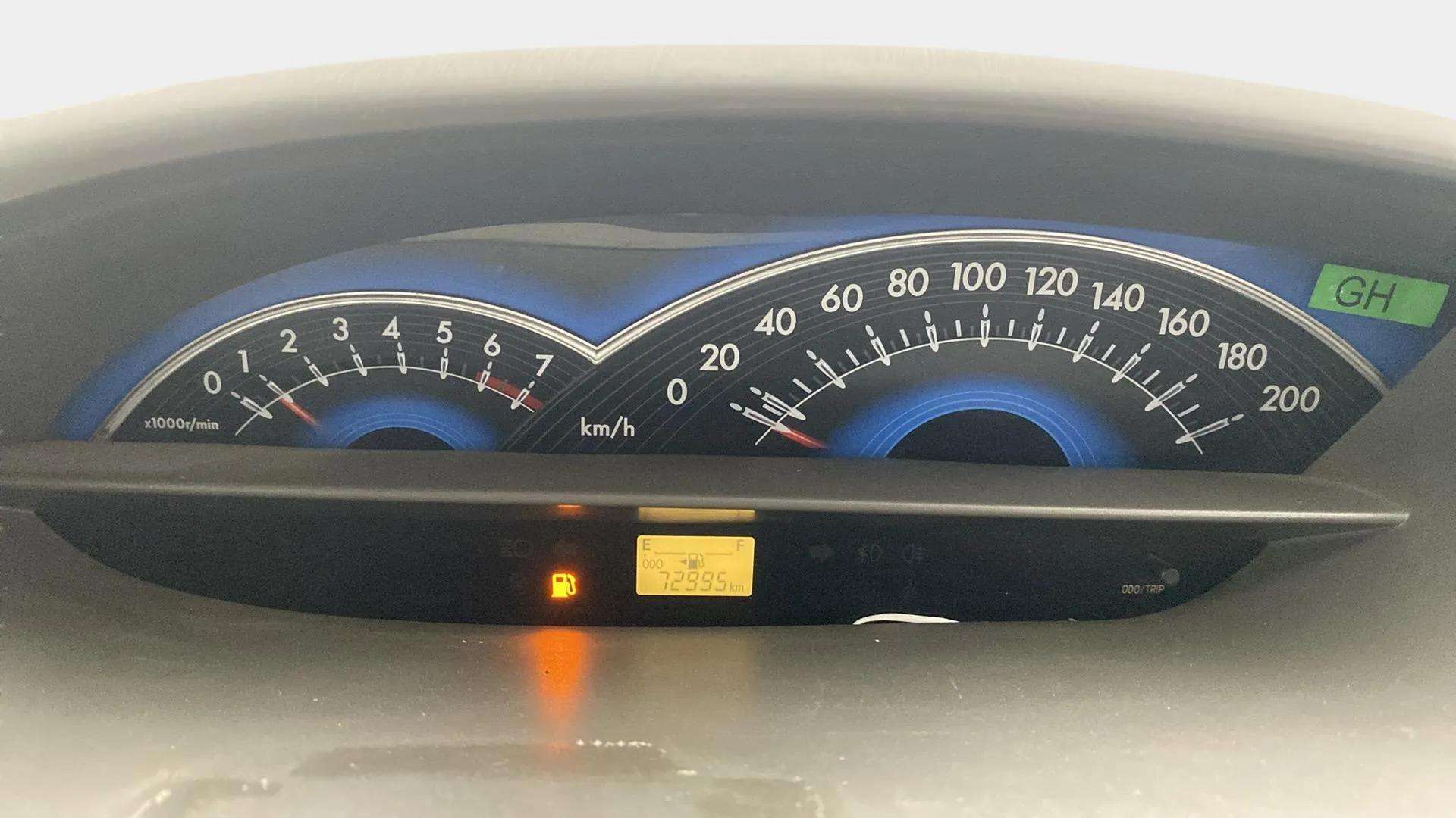 Cluster-Meter