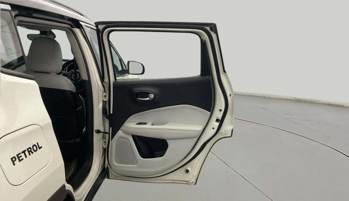 2018 Jeep Compass LIMITED (O) 1.4 PETROL AT, Petrol, Automatic, 36,736 km, RHS Rear Door