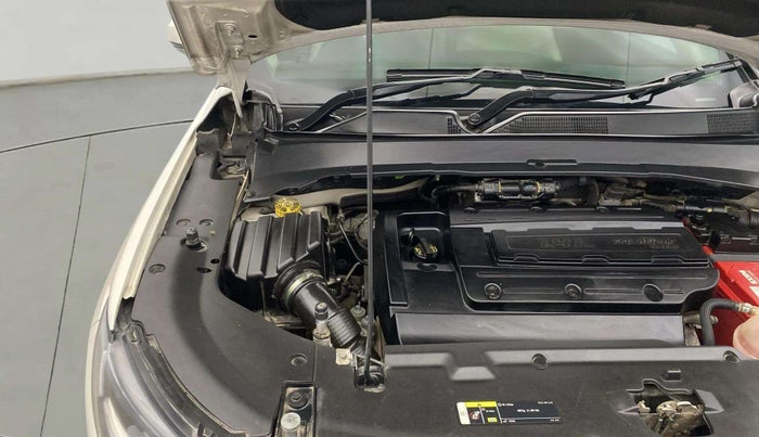 2018 Jeep Compass LIMITED (O) 1.4 PETROL AT, Petrol, Automatic, 36,736 km, Engine View - Right
