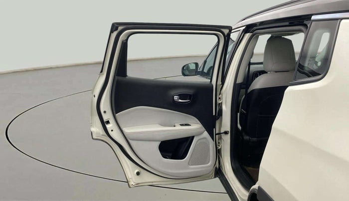 2018 Jeep Compass LIMITED (O) 1.4 PETROL AT, Petrol, Automatic, 36,736 km, LHS Rear Door