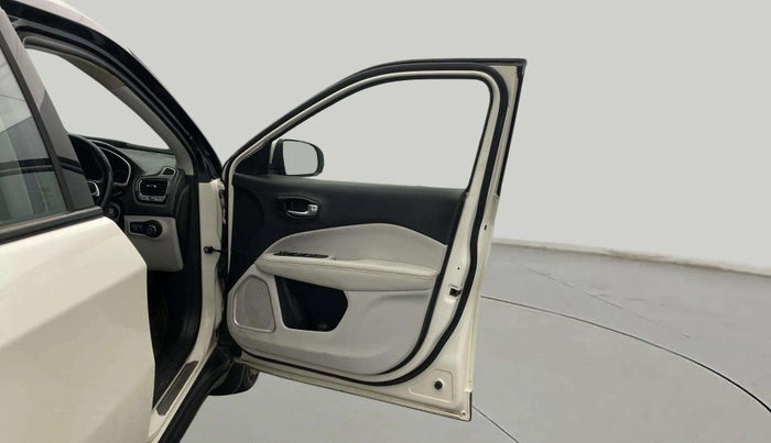 2018 Jeep Compass LIMITED (O) 1.4 PETROL AT, Petrol, Automatic, 36,736 km, RHS Front Door