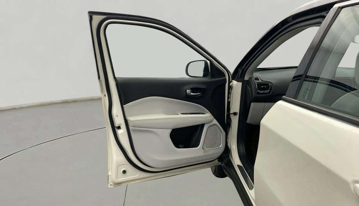 2018 Jeep Compass LIMITED (O) 1.4 PETROL AT, Petrol, Automatic, 36,736 km, LHS Front Door