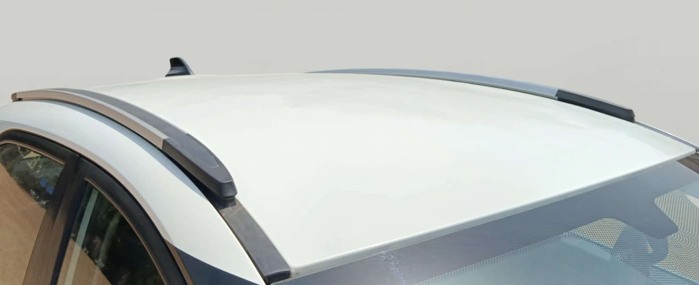 2021 Tata NEXON XZA PLUS DIESEL, Diesel, Automatic, 58,310 km, Roof