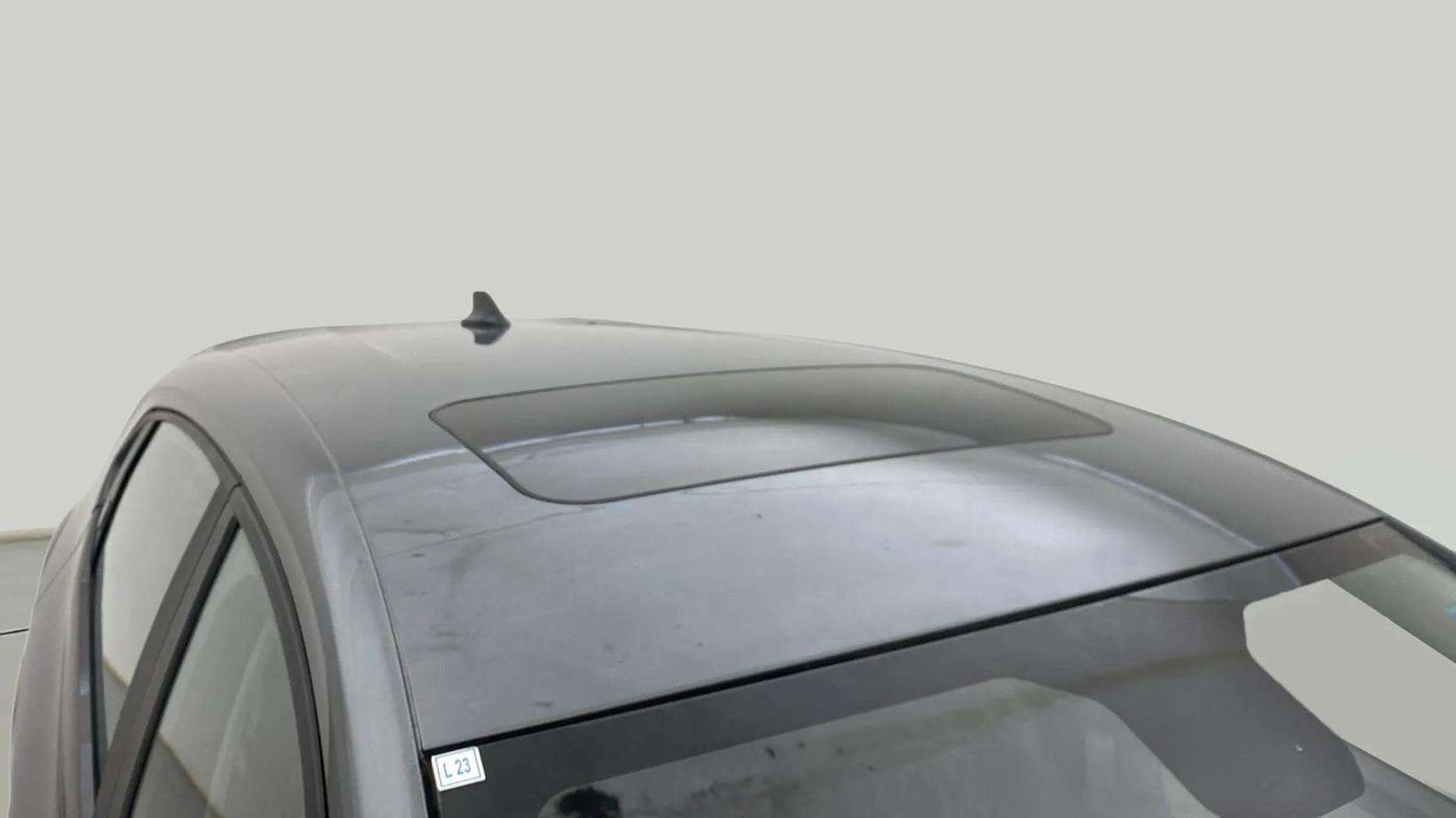 2023 Tata ALTROZ XZ Plus Sunroof i-Turbo , Petrol, Manual, 12,985 km, Roof