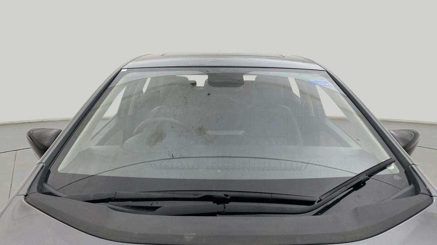 2023 Tata ALTROZ XZ Plus Sunroof i-Turbo , Petrol, Manual, 12,985 km, Front Windshield