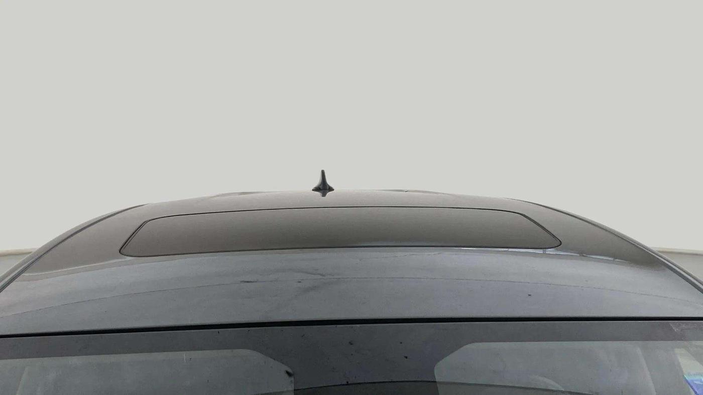 2023 Tata ALTROZ XZ Plus Sunroof i-Turbo , Petrol, Manual, 12,985 km, Moonroof/ Sunroof