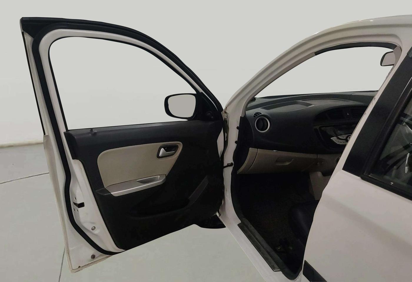 2018 Maruti Alto K10 VXI AMT, Petrol, Automatic, 80,421 km, LHS Front Door