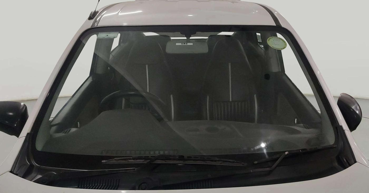 2018 Maruti Alto K10 VXI AMT, Petrol, Automatic, 80,421 km, Front Windshield