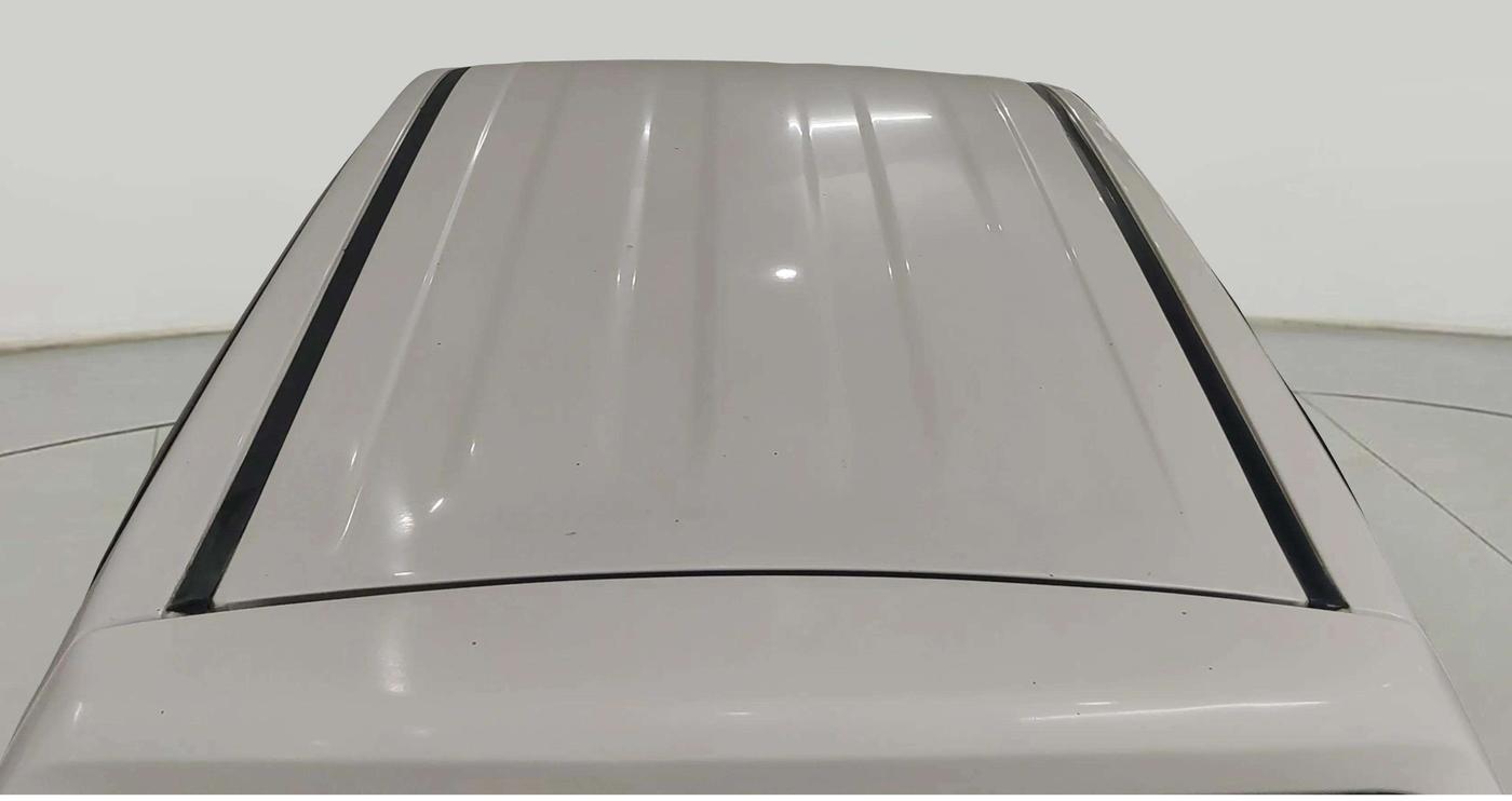 2018 Maruti Alto K10 VXI AMT, Petrol, Automatic, 80,421 km, Roof