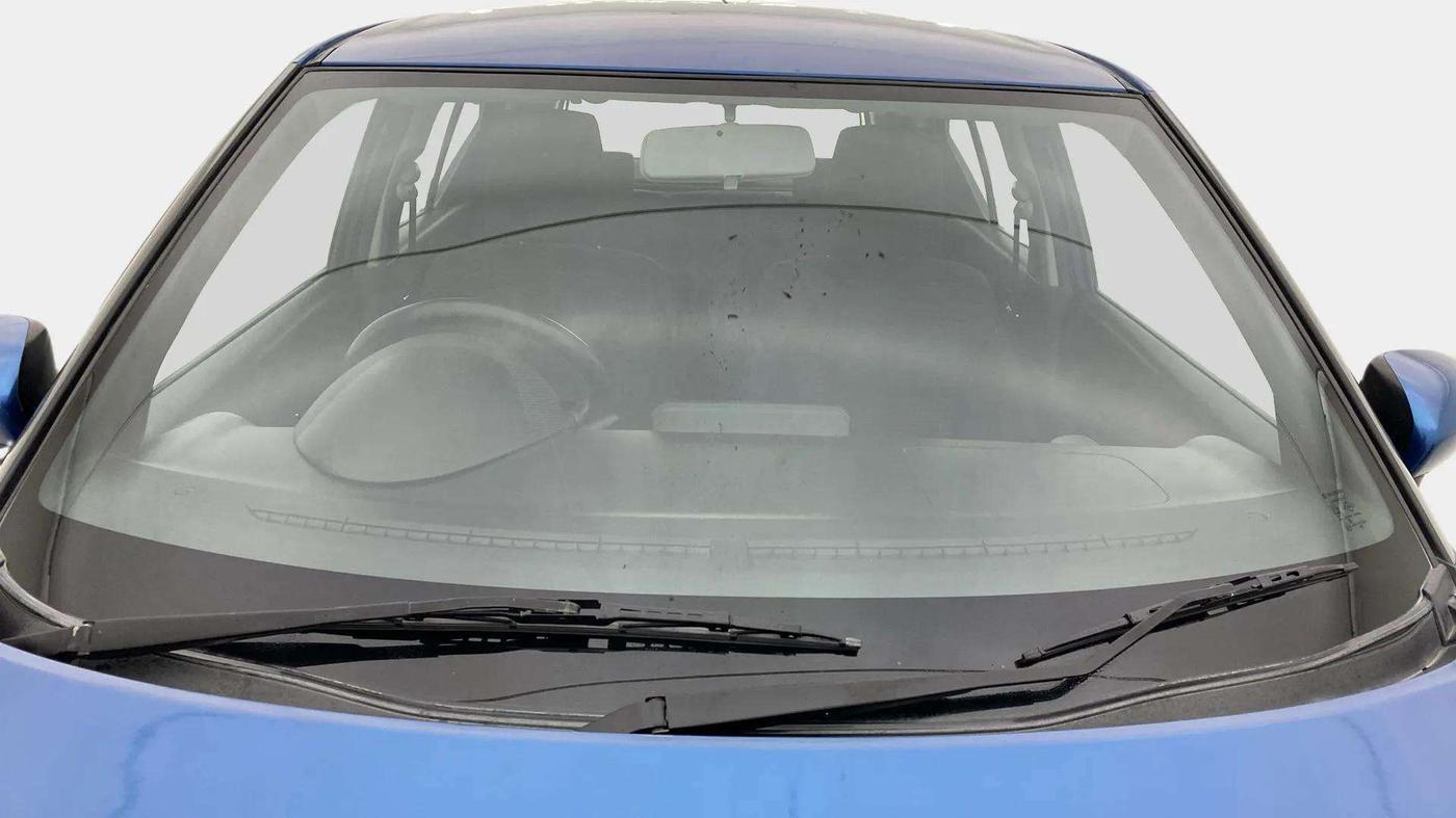 2017 Maruti IGNIS DELTA 1.2 AMT, Petrol, Automatic, 39,630 km, Front Windshield