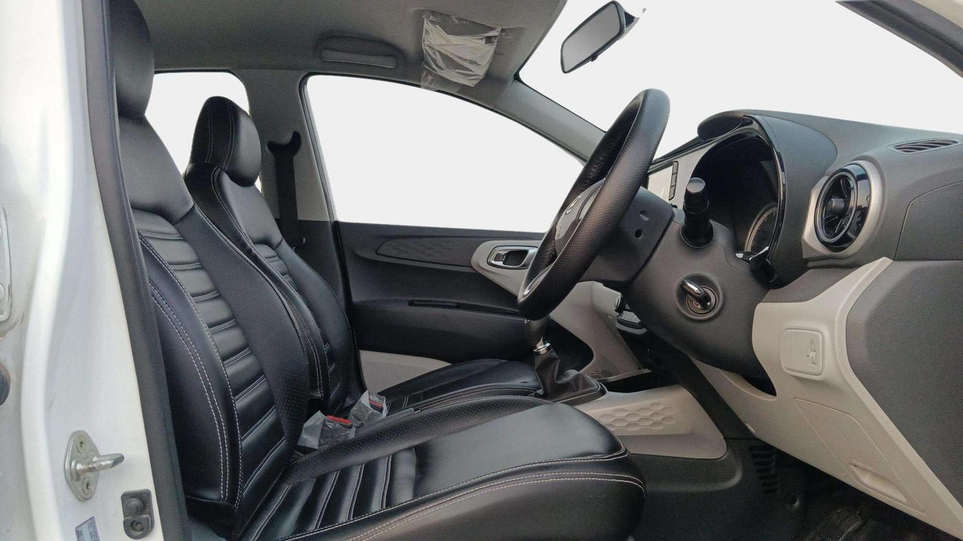 2022 Hyundai GRAND I10 NIOS SPORTZ 1.2 KAPPA VTVT, Petrol, Manual, 10,202 km, Right Side Front Door Cabin