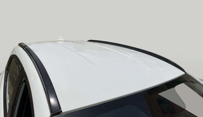 2023 Hyundai GRAND I10 NIOS SPORTZ AMT 1.2 KAPPA VTVT, Petrol, Automatic, 28,571 km, Roof