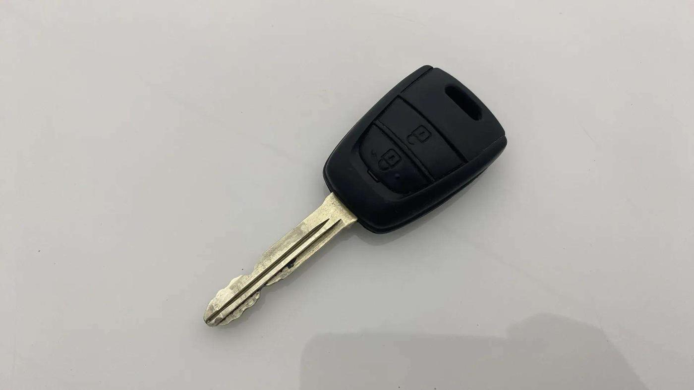 2018 Hyundai Grand i10 MAGNA AT 1.2 KAPPA VTVT, Petrol, Automatic, 51,650 km, Key Close Up