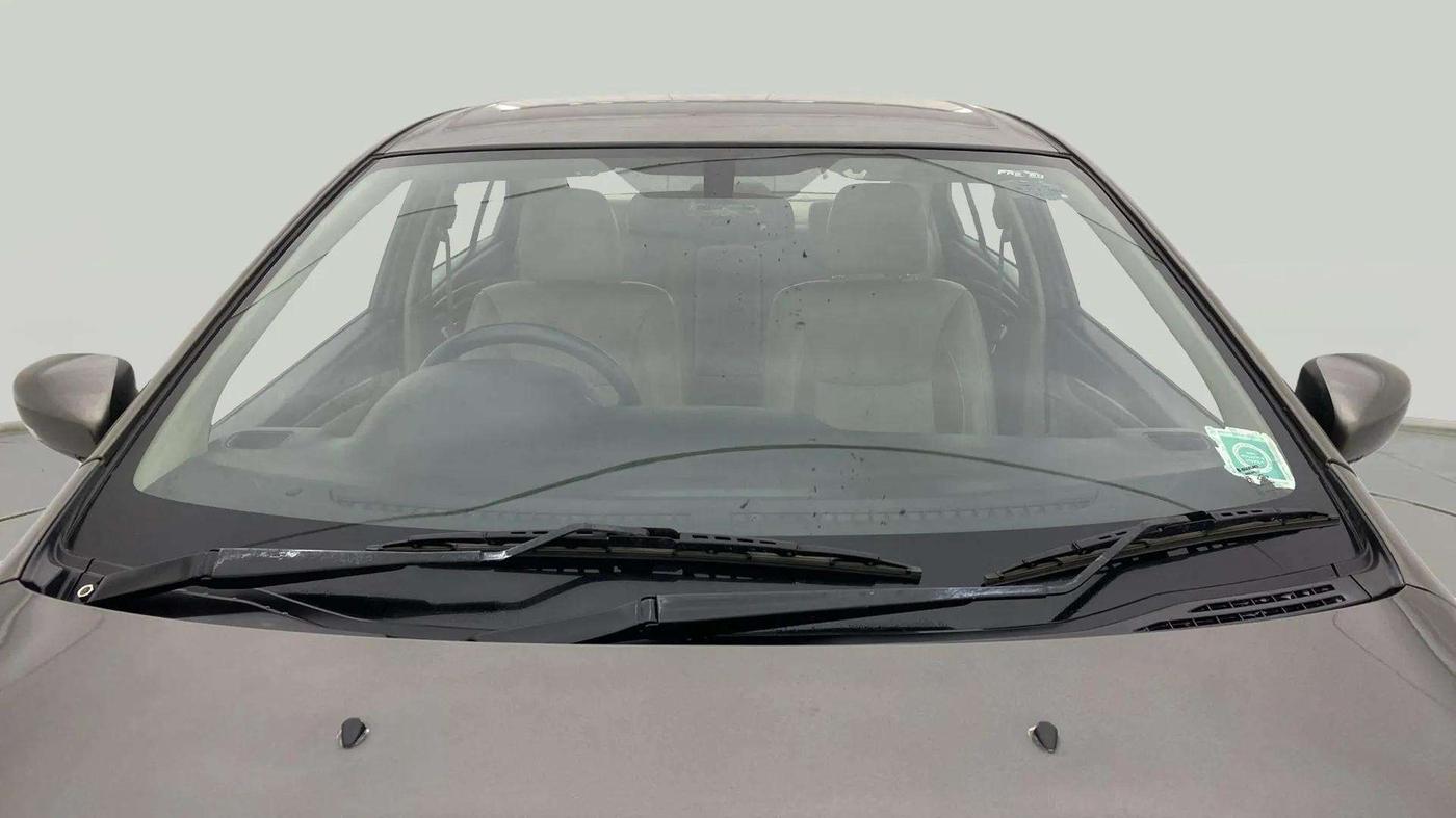 2019 Maruti Ciaz ALPHA DIESEL 1.5, Diesel, Manual, 86,180 km, Front Windshield