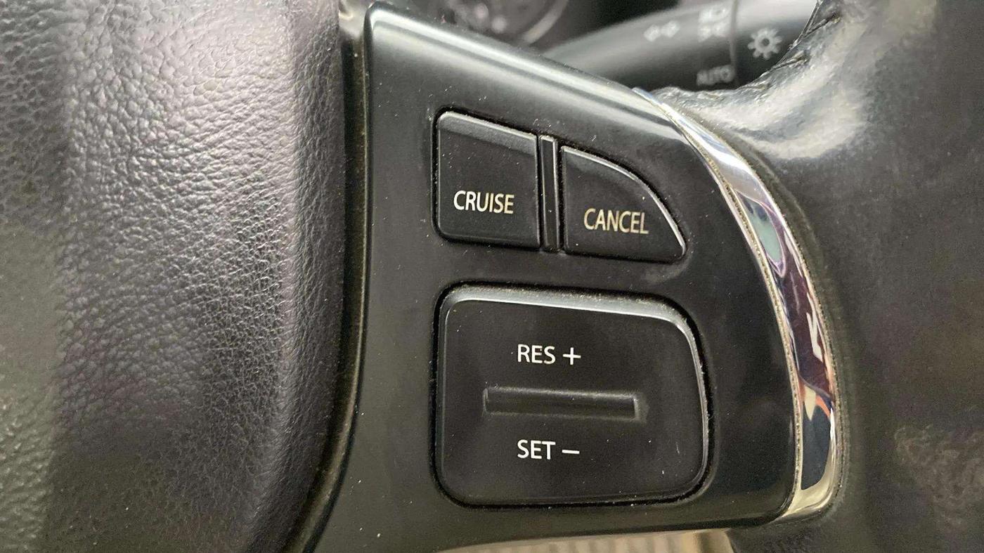2019 Maruti Ciaz ALPHA DIESEL 1.5, Diesel, Manual, 86,180 km, Adaptive Cruise Control