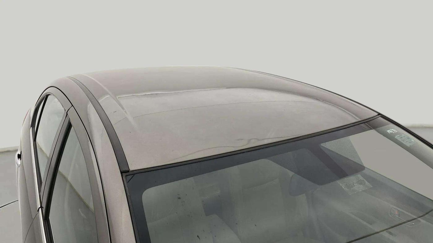 2019 Maruti Ciaz ALPHA DIESEL 1.5, Diesel, Manual, 86,180 km, Roof