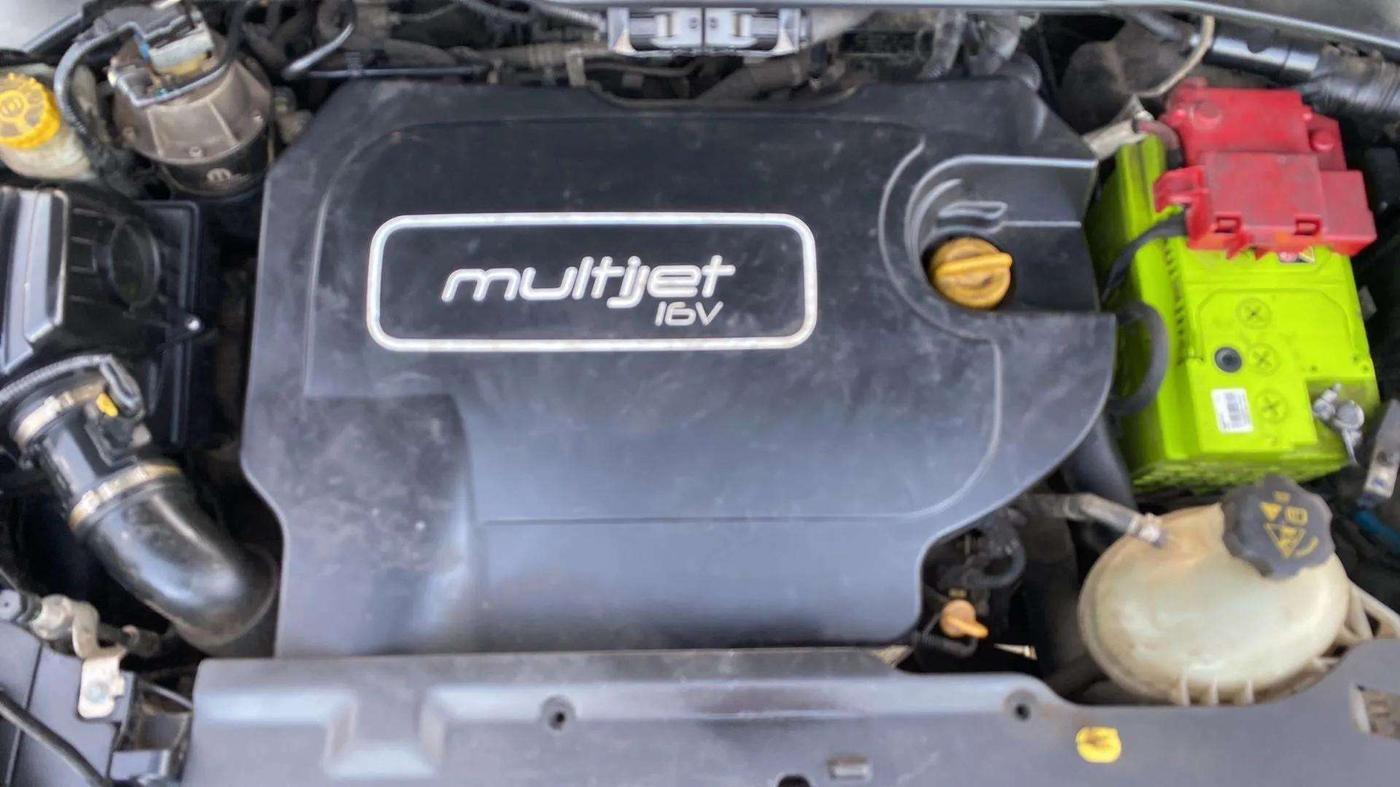 2018 Jeep Compass LIMITED PLUS DIESEL, Diesel, Manual, 92,280 km, Open Bonet