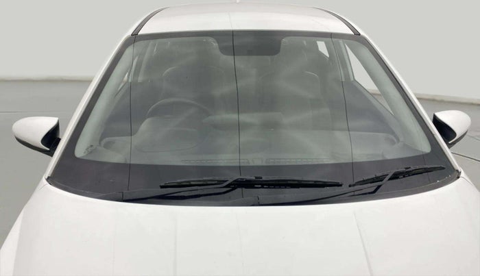 2021 Hyundai NEW I20 SPORTZ 1.0T GDI IMT, Petrol, Manual, 53,544 km, Front Windshield