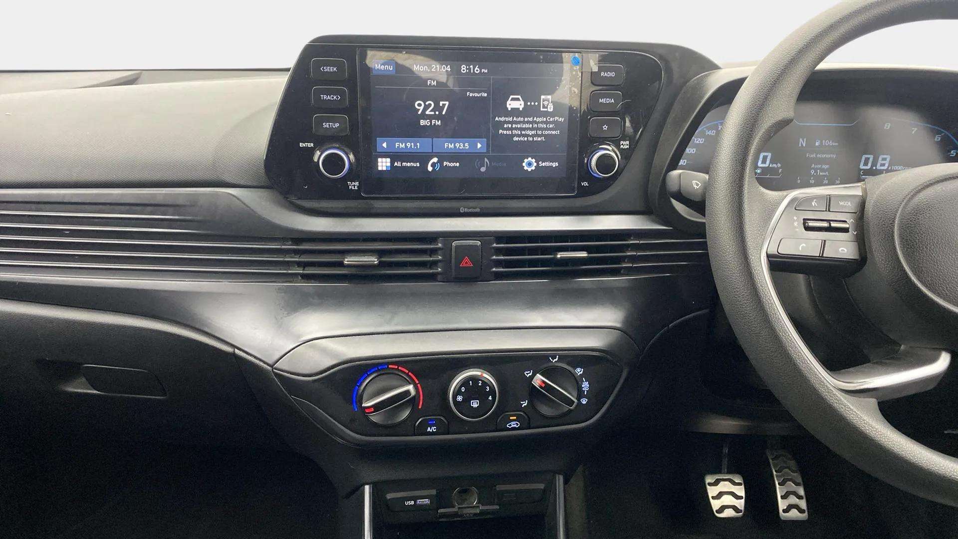 Features
