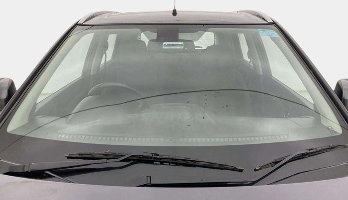 2020 Toyota URBAN CRUISER PREMIUM GRADE AT, Petrol, Automatic, 66,016 km, Front Windshield