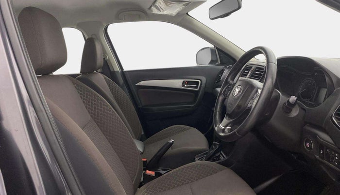 2020 Toyota URBAN CRUISER PREMIUM GRADE AT, Petrol, Automatic, 66,016 km, Right Side Front Door Cabin