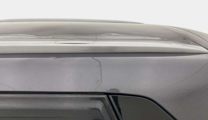 2020 Toyota URBAN CRUISER PREMIUM GRADE AT, Petrol, Automatic, 66,016 km, Left C pillar - Slightly dented