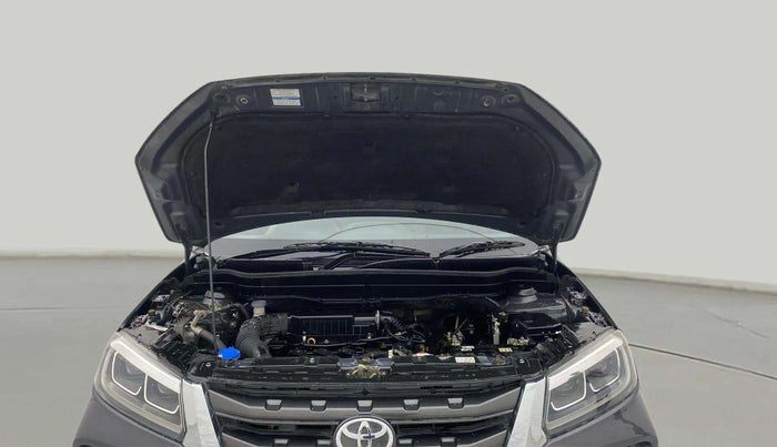 2020 Toyota URBAN CRUISER PREMIUM GRADE AT, Petrol, Automatic, 66,016 km, Open Bonet
