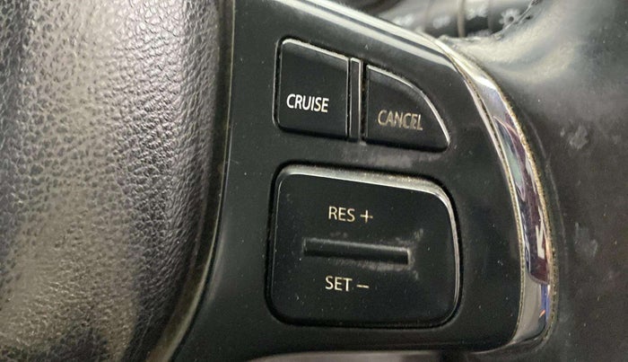 2020 Toyota URBAN CRUISER PREMIUM GRADE AT, Petrol, Automatic, 66,016 km, Adaptive Cruise Control