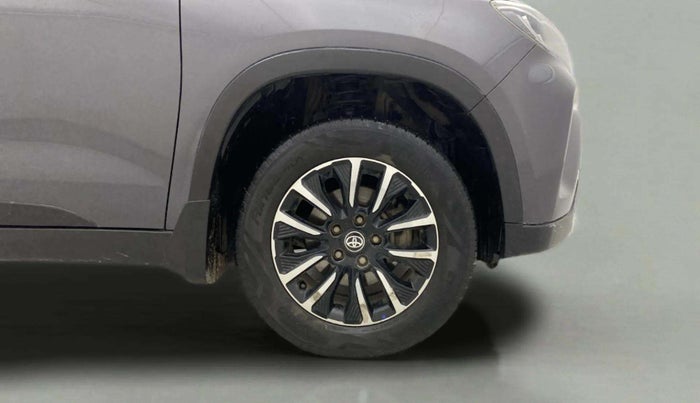 2020 Toyota URBAN CRUISER PREMIUM GRADE AT, Petrol, Automatic, 66,016 km, Right Front Wheel