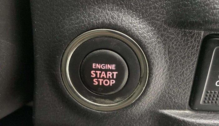 2020 Toyota URBAN CRUISER PREMIUM GRADE AT, Petrol, Automatic, 66,016 km, Keyless Start/ Stop Button