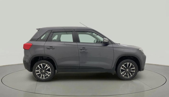 2020 Toyota URBAN CRUISER PREMIUM GRADE AT, Petrol, Automatic, 66,016 km, Right Side View