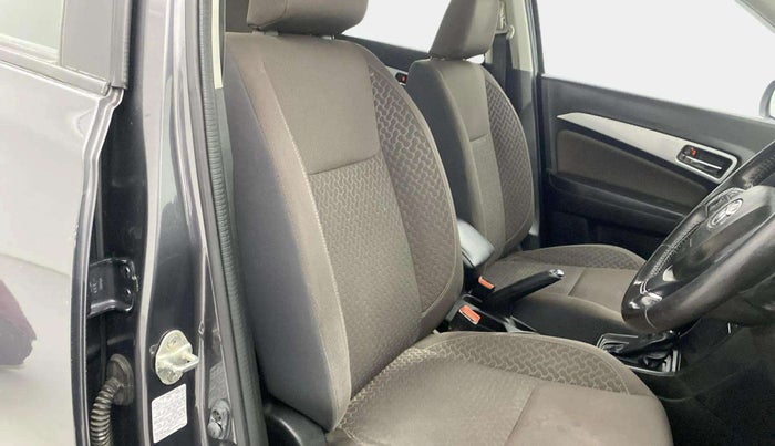 2020 Toyota URBAN CRUISER PREMIUM GRADE AT, Petrol, Automatic, 66,016 km, Driver seat - Armrest has minor damage