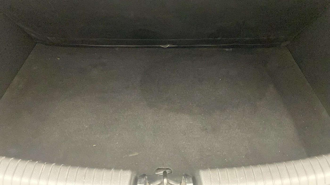 2018 Hyundai Grand i10 SPORTZ AT 1.2 KAPPA VTVT, Petrol, Automatic, 30,046 km, Boot Open Zoomed View
