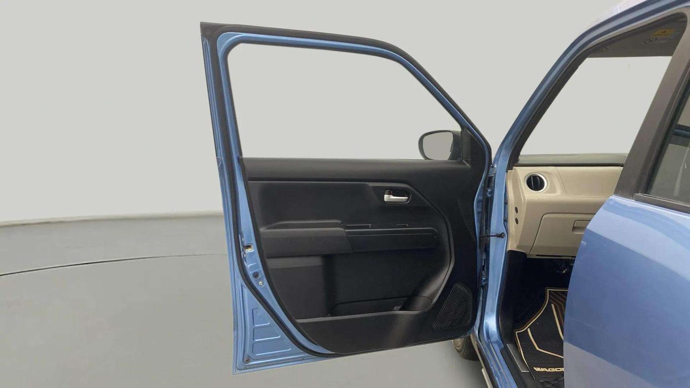 2021 Maruti New Wagon-R ZXI 1.2, Petrol, Manual, 37,832 km, LHS Front Door