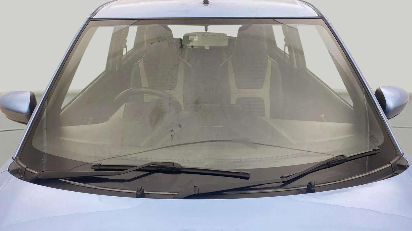 2021 Maruti New Wagon-R ZXI 1.2, Petrol, Manual, 37,832 km, Front Windshield