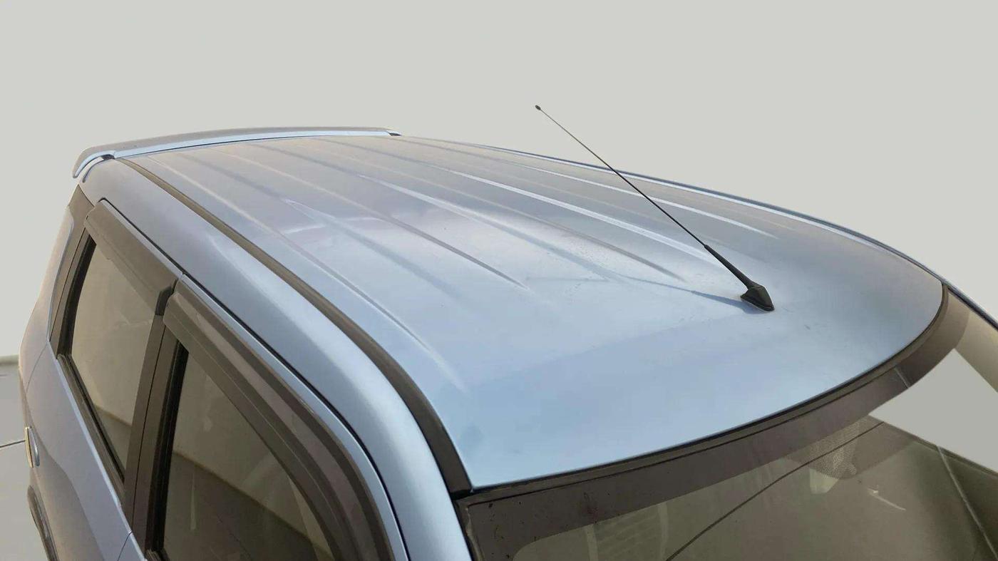 2021 Maruti New Wagon-R ZXI 1.2, Petrol, Manual, 37,832 km, Roof