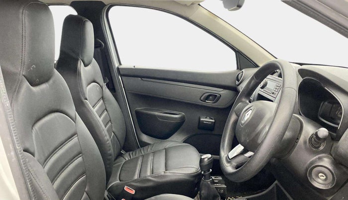 2018 Renault Kwid RXL 1.0, Petrol, Manual, 11,336 km, Right Side Front Door Cabin