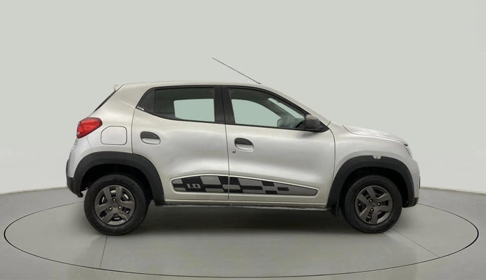 2018 Renault Kwid RXL 1.0, Petrol, Manual, 11,336 km, Right Side View