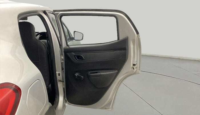 2018 Renault Kwid RXL 1.0, Petrol, Manual, 11,336 km, RHS Rear Door