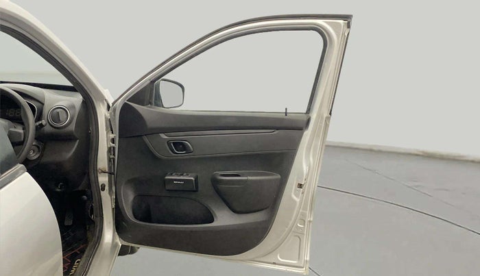 2018 Renault Kwid RXL 1.0, Petrol, Manual, 11,336 km, RHS Front Door