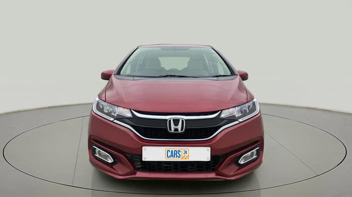 2022 Honda Jazz 1.2L I-VTEC ZX, Petrol, Manual, 42,882 km, Front