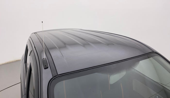 2020 Maruti Alto VXI, Petrol, Manual, 7,800 km, Roof